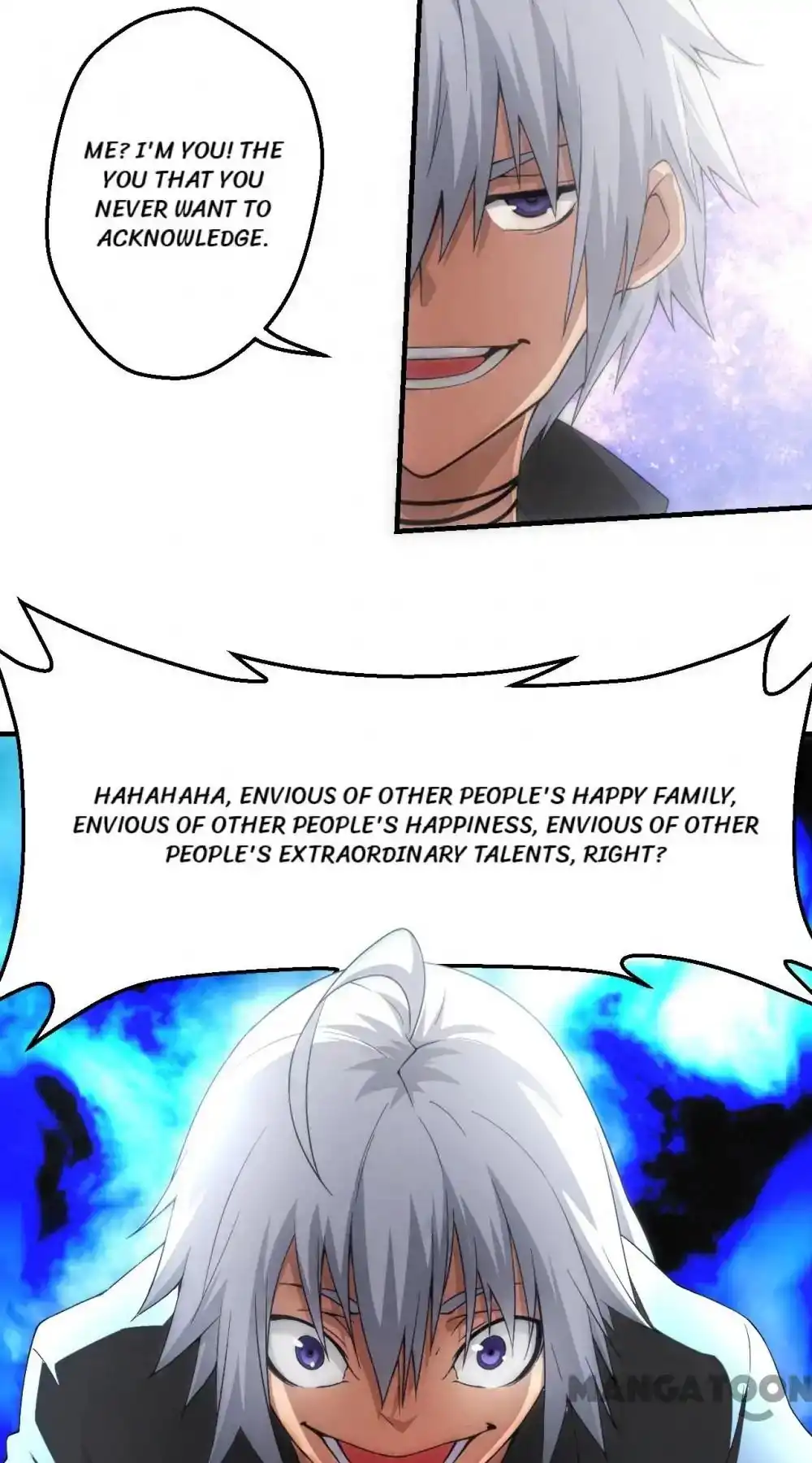 Energy Hunters Chapter 39 24